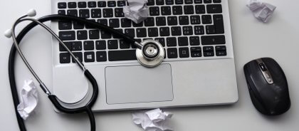 Besteht für niedergelassene Ärzte die Pflicht einen Datenschutzbeauftragten für ihre Praxis zu bestellen?