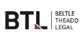 Logo BTL Rechtsanwälte dark